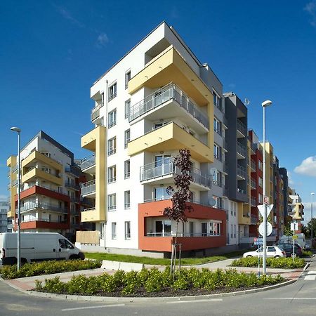 Apartman Praha Apartamento Exterior foto