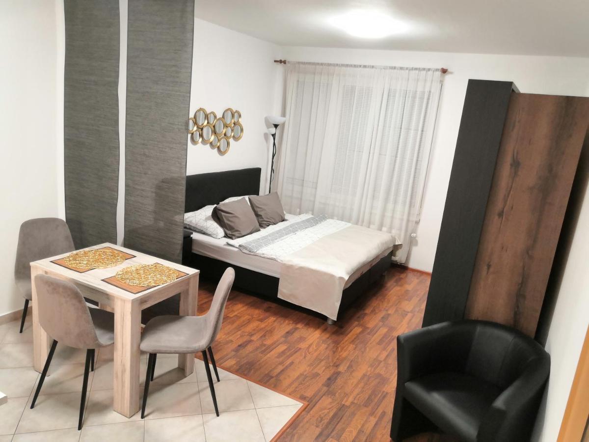 Apartman Praha Apartamento Exterior foto