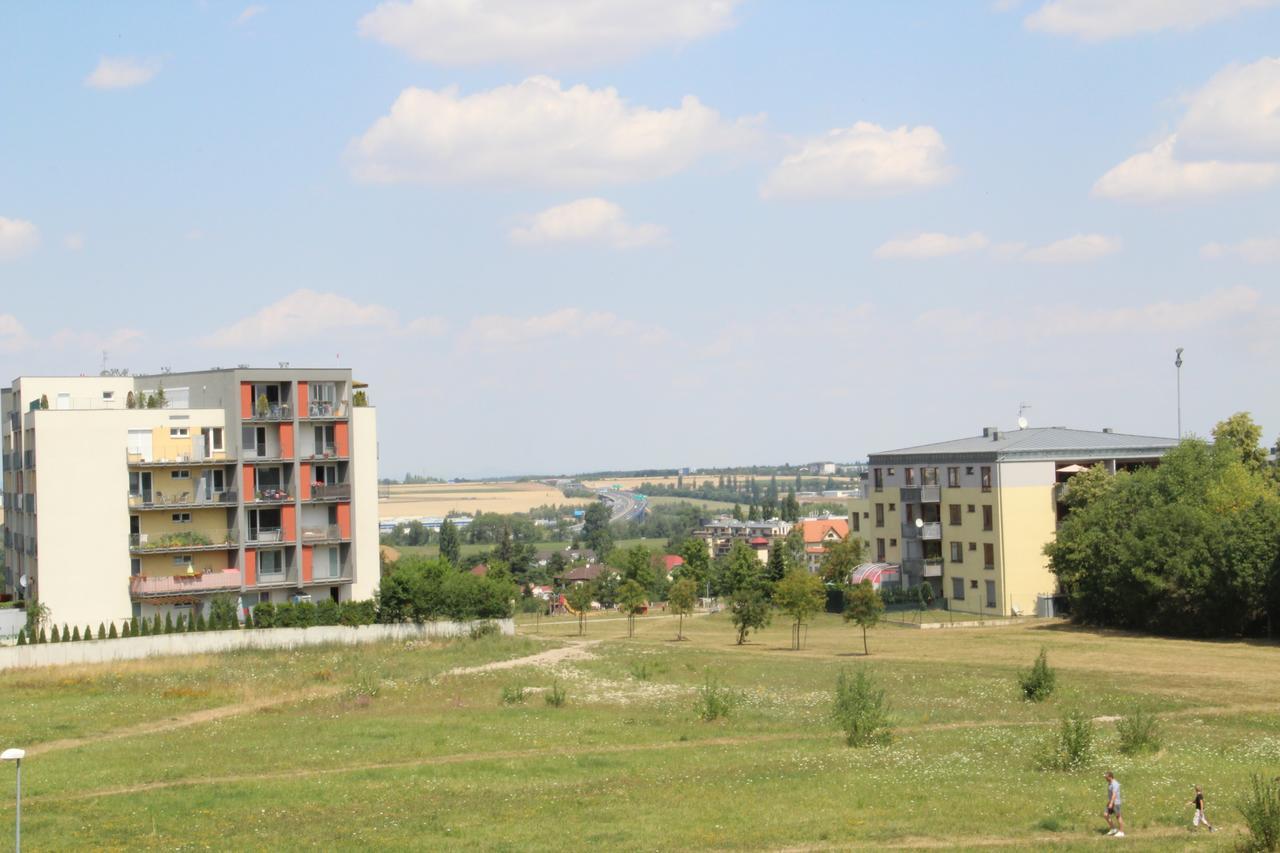 Apartman Praha Apartamento Exterior foto