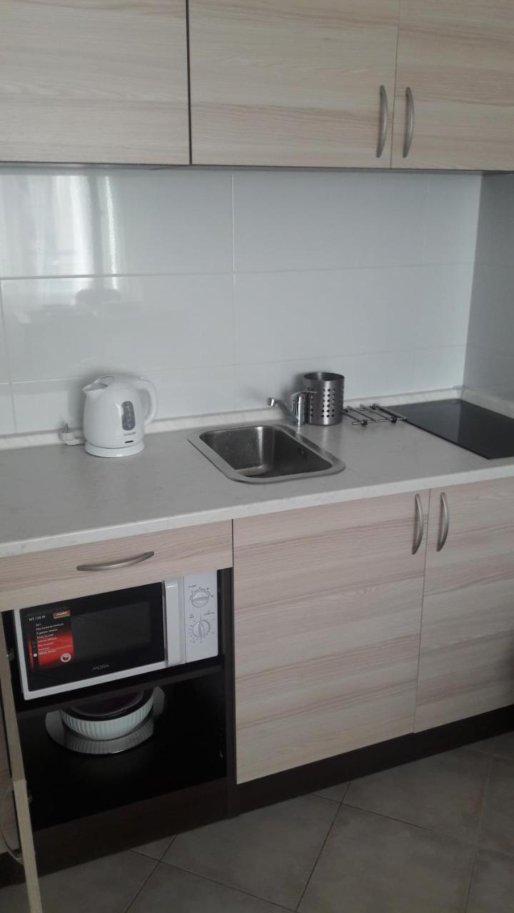 Apartman Praha Apartamento Exterior foto