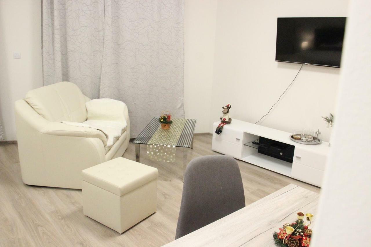 Apartman Praha Apartamento Exterior foto