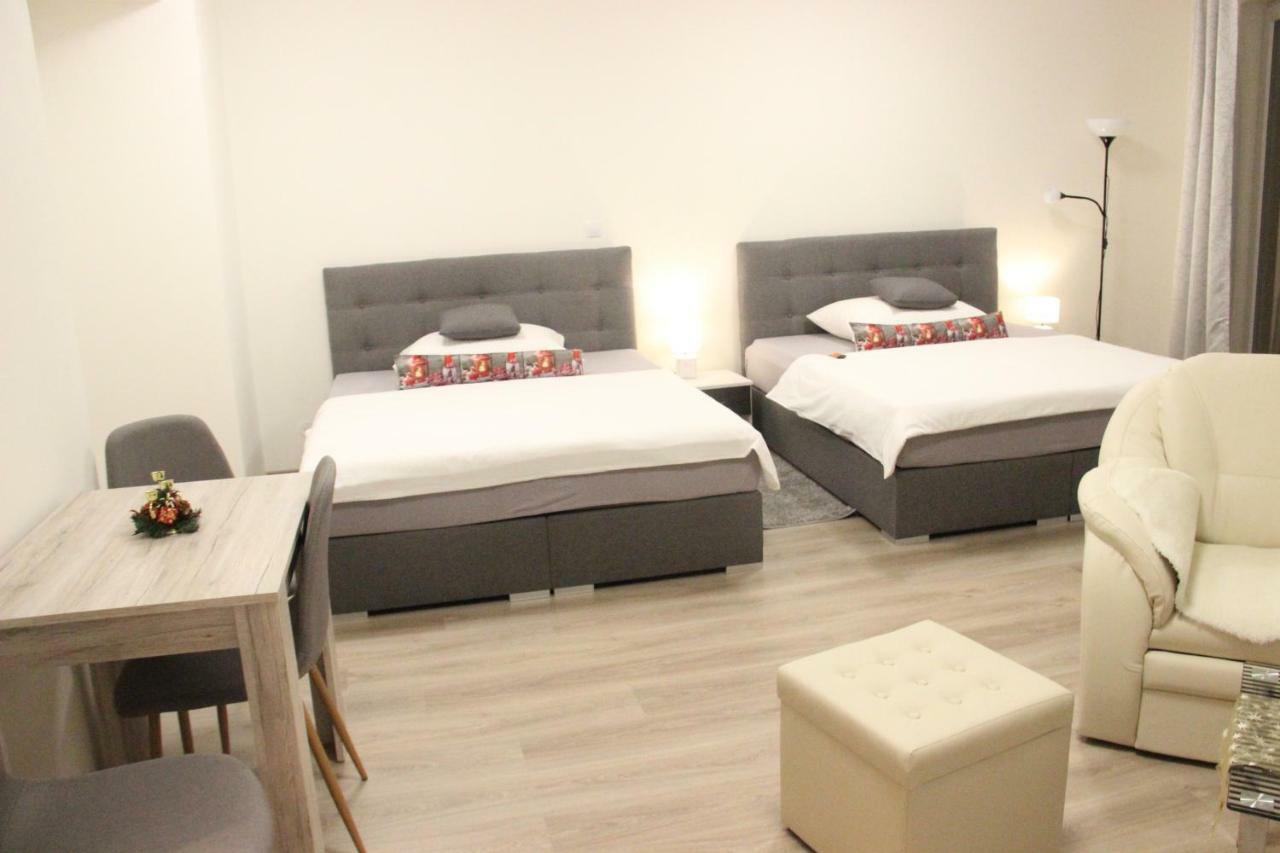 Apartman Praha Apartamento Exterior foto