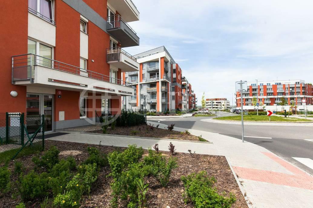 Apartman Praha Apartamento Exterior foto